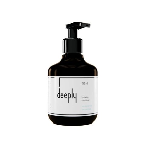 Зволожуючий кондиціонер deeply hydrating conditioner 250 мл