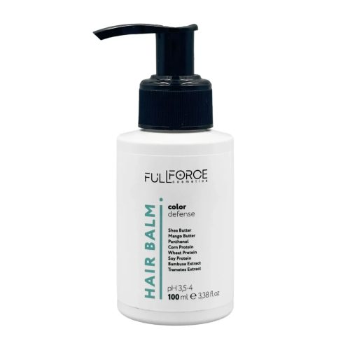 Full Force Бальзам збереження кольору Hair Balm color defense 100