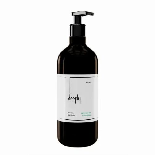 Відновлюючий кондиціонер deeply restoring conditioner 1000 мл
