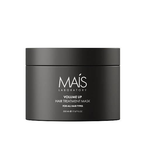 Mais Volume Up Hair Treatment Mask Маска для надання об’єму волоссю 500 мл
