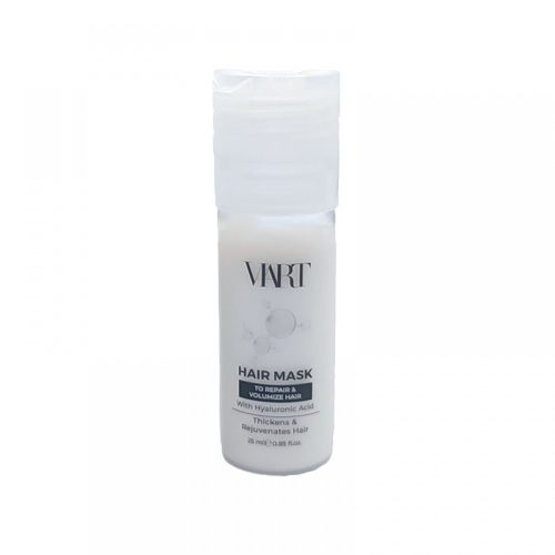 Маска для волосся Viart "Mask with HYALURONIC ACID for Repair and volumizing Hair" 25 ml