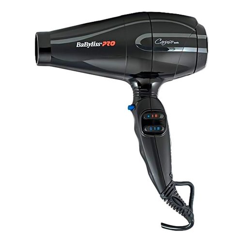 Фен для волосся BaByliss PRO CARUSO 6510