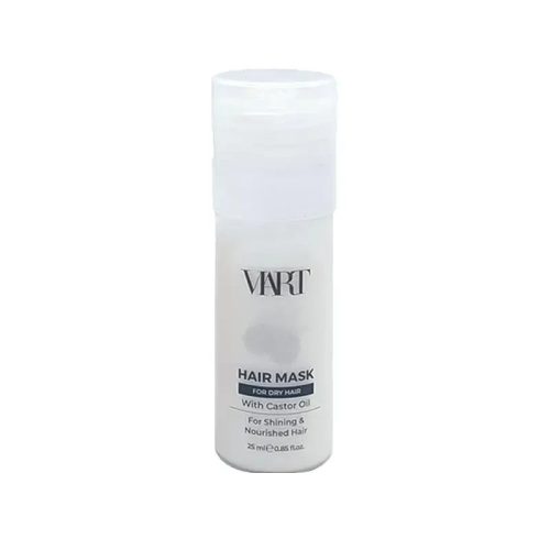 Маска для волосся Viart "Mask with CASTOR for Dry hair" 25 ml