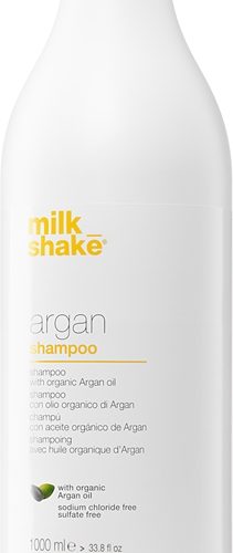 Milk_Shake Argan Oil Шампунь з аргановою олією, 1000 мл