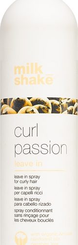Milk Shake Curl Passion Conditioner Кондиціонер незмивний для кучерявого волосся, 300 мл
