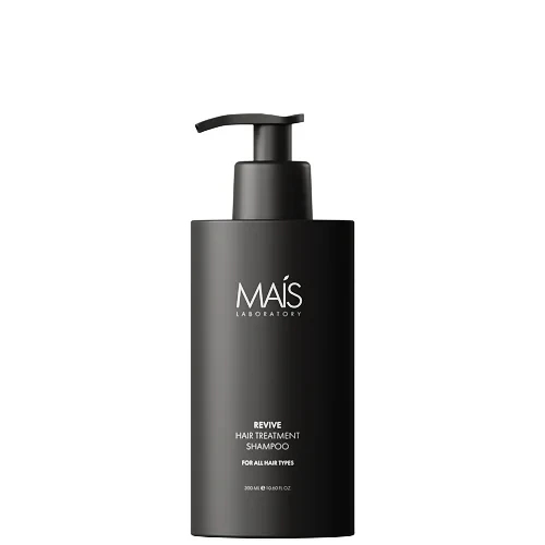 Mais Revive Hair Treatment Shampoo Відновлюючий шампунь для волосся 300 мл