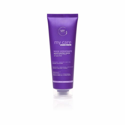 Зволожуюча маска для волосся Intensive Hydration MY Cosm, 250 мл