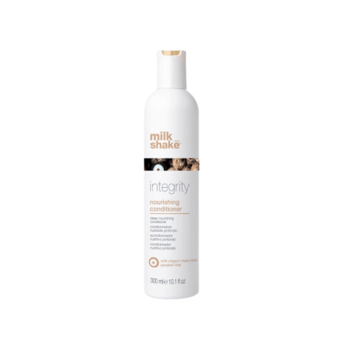 Milk Shake Integrity System Repairin Conditioner Кондиціонер для живлення і зволоження волосся з анти-фріз ефектом, 300 мл