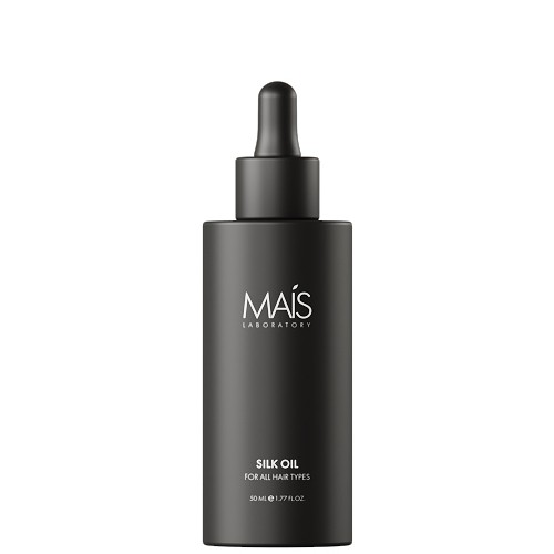 Mais Silk Oil Шовкова олія для волосся 50 мл