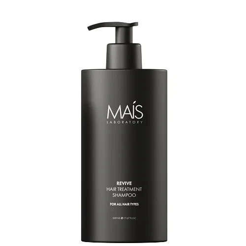 Mais Revive Hair Treatment Shampoo Відновлюючий шампунь для волосся 500 мл