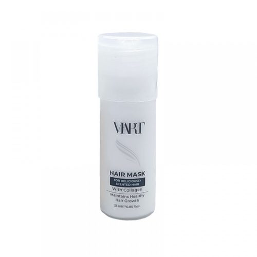 Шампунь для волосся Viart "Shampoo with COLLAGEN for Deliciously Scented Hair" 25 ml